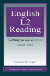 English L2 Reading