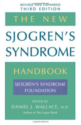 New Sjogren's Syndrome Handbook