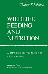 Wildlife Feeding and Nutrition