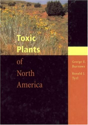 Toxic Plants of North America