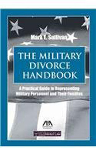 Military Divorce Handbook