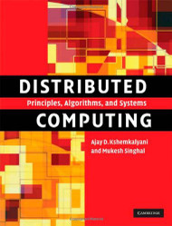 Distributed Computing