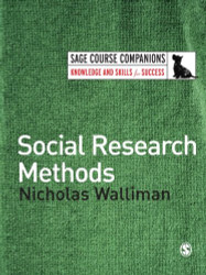 Social Research Methods