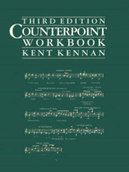 Counterpoint Workbook