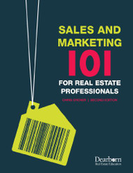 Sales and Marketing 101 for Real Estate Professionals
