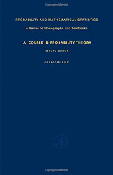 Course In Probability Theory