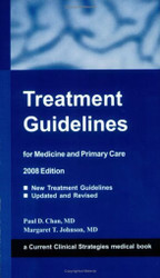 Treatment Guidelines for Medicine and Primary Care
