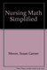 Nursing Math Simplified