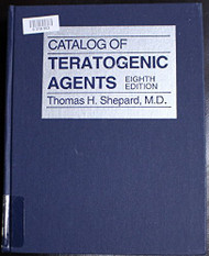 Catalog of Teratogenic Agents