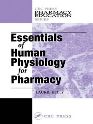 Essentials of Human Physiology for Pharmacy