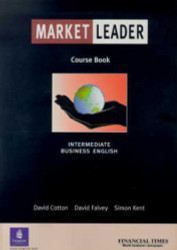 Market Leader Upper Intermediate Course Book