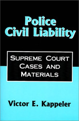 Police Civil Liability