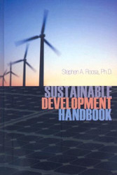 Sustainable Development Handbook