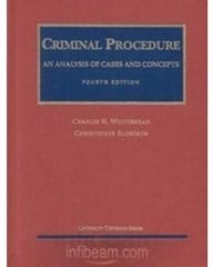 Criminal Procedure