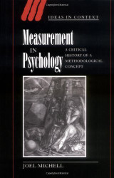 Measurement In Psychology