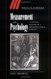 Measurement In Psychology