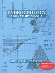 Hydrogeology Laboratory Manual