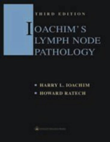 Ioachim's Lymph Node Pathology