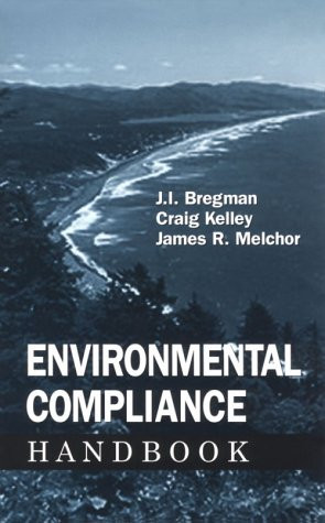 Environmental Compliance Handbook
