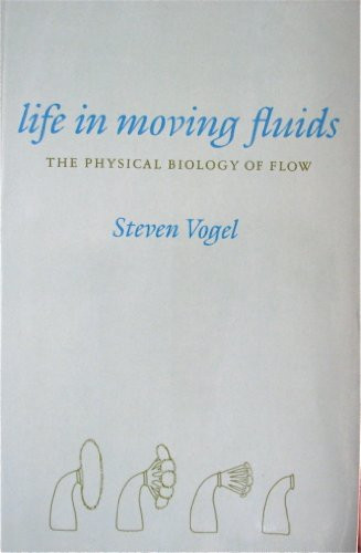 Life In Moving Fluids
