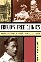Freud's Free Clinics