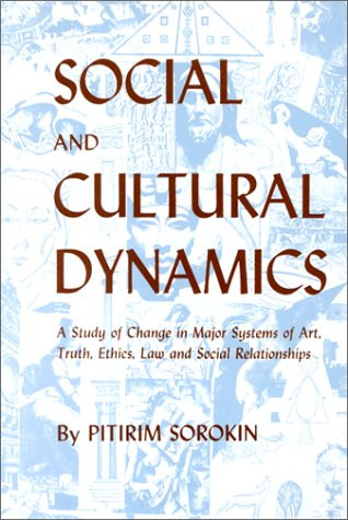 Social and Cultural Dynamics