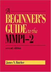 Beginner's Guide to the Mmpi-2