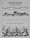 Study Guide for Chemistry: Structure and Properties