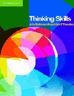 Thinking Skills Coursebook