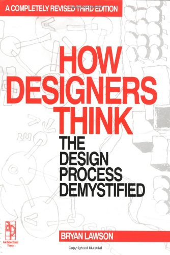 How Designers Think