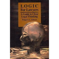 Logic for Lawyers