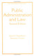 Public Administration and Law