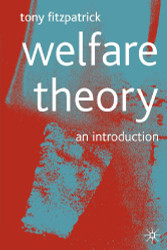 Welfare Theory