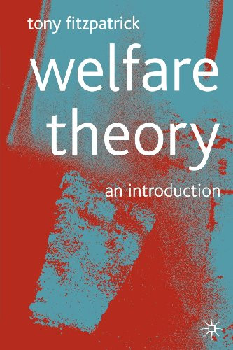 Welfare Theory