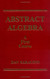 Abstract Algebra