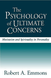 Psychology of Ultimate Concerns