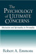 Psychology of Ultimate Concerns