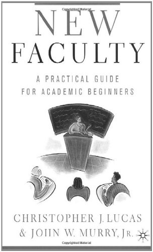 New Faculty New Faculty