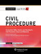 Casenote Legal Briefs for Civil Procedure