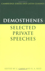 Demosthenes