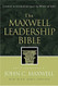 Maxwell Leadership Bible