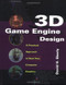 3D Game Engine Design