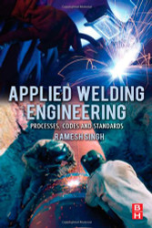 Applied Welding Engineering