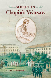 Music In Chopin's Warsaw