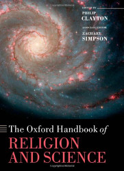 Oxford Handbook of Religion and Science