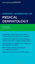 Oxford Handbook of Medical Dermatology