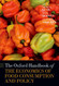 Oxford Handbook of the Economics of Food Consumption and Policy