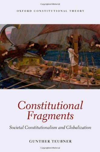 Constitutional Fragments