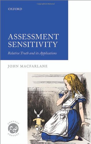 Assessment Sensitivity