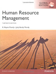 Human Resource Management